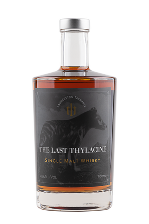 The Last Thylacine Batch 7